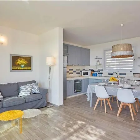 Casa Palmi بيت للعطل Triscina