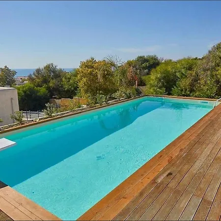 Casa Palmi 別荘 Triscina