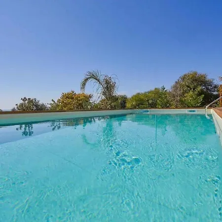 別荘 Casa Palmi Triscina