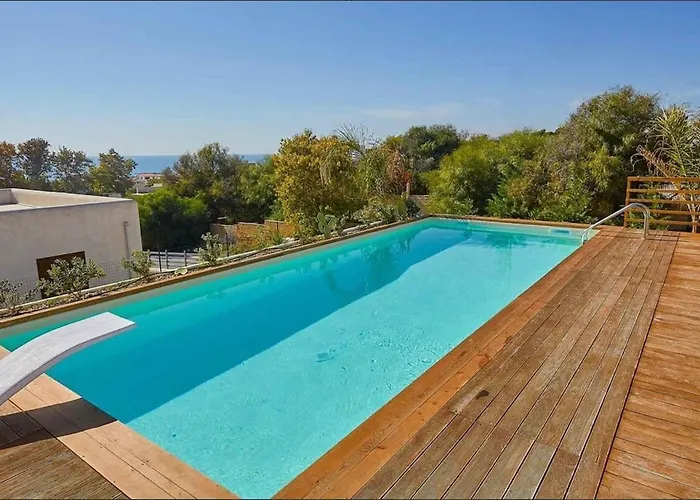 Casa Palmi Casa vacanze Triscina