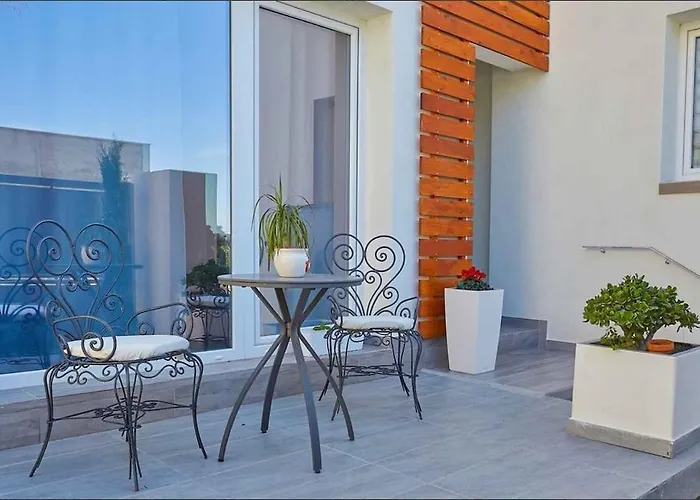 Casa vacanze Casa Palmi Triscina