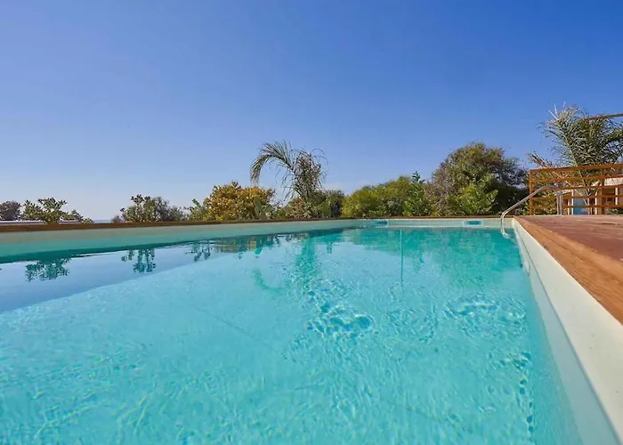 Casa vacanze Casa Palmi Triscina