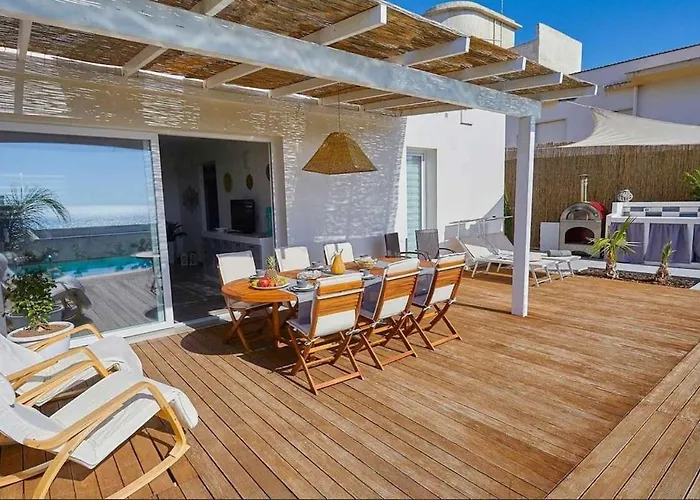 Casa Palmi