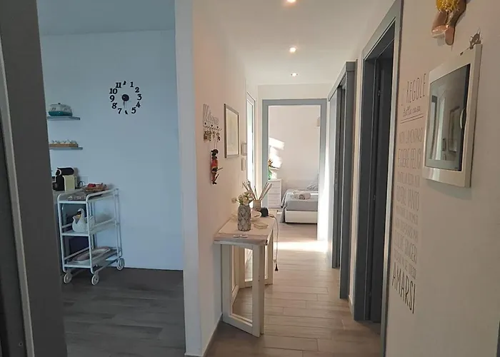 Casa Palmi