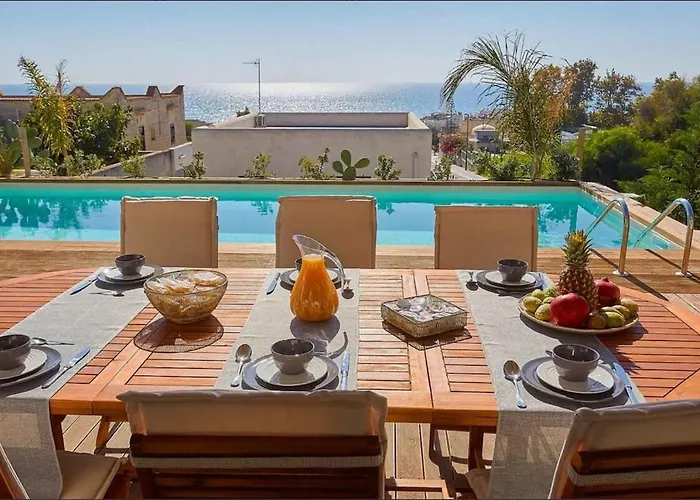 Casa Palmi *