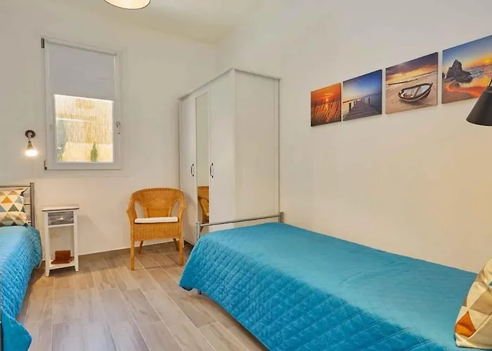 Casa Palmi Casa vacanze *