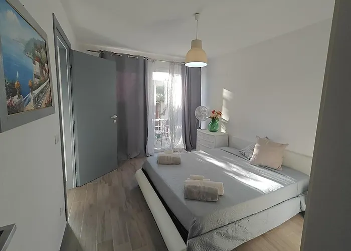 Casa Palmi *