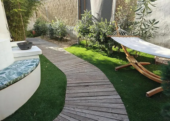 Casa Palmi Casa vacanze