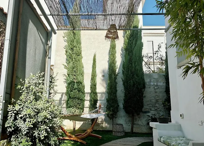 Casa vacanze Casa Palmi *