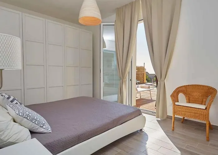 Casa Palmi Triscina